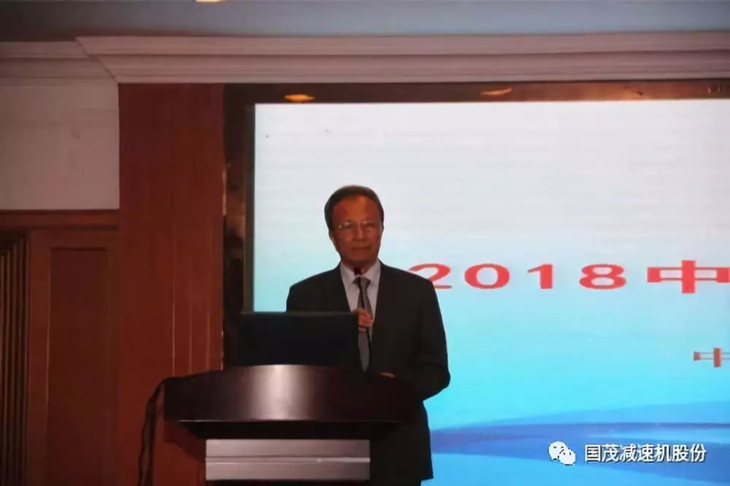 中國通用機(jī)械工業(yè)協(xié)會名譽(yù)會長隋永濱 中國通用機(jī)械工業(yè)協(xié)會名譽(yù)會長隋永濱