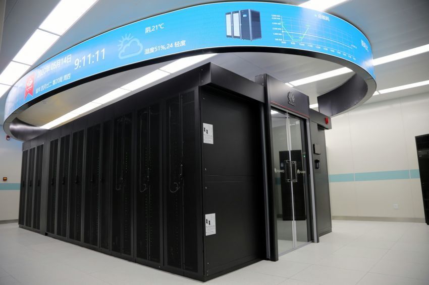 國茂西廠區(qū)新姿態(tài)-全自動立體庫？